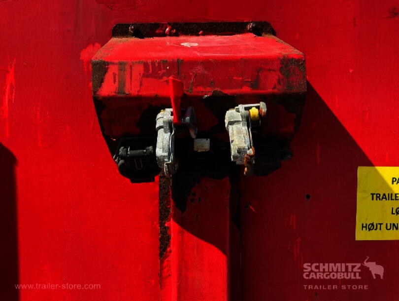 Kel-Berg - Standard Platform (8)