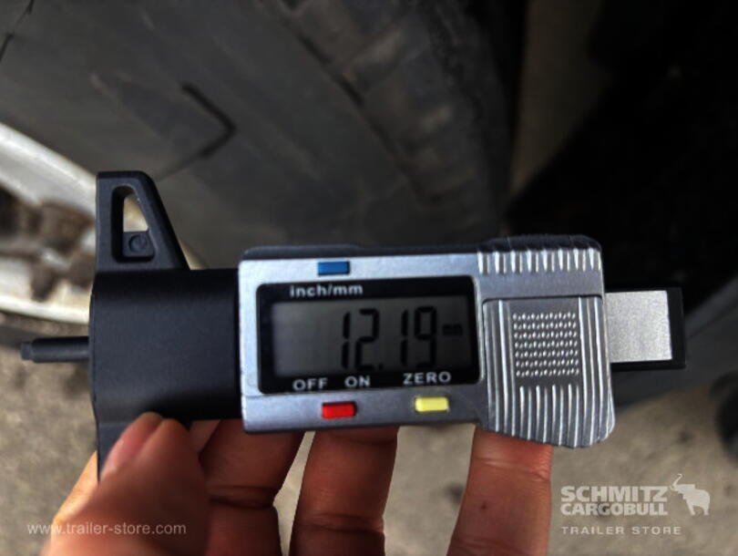 Schmitz Cargobull - Standard Curtainsider (8)