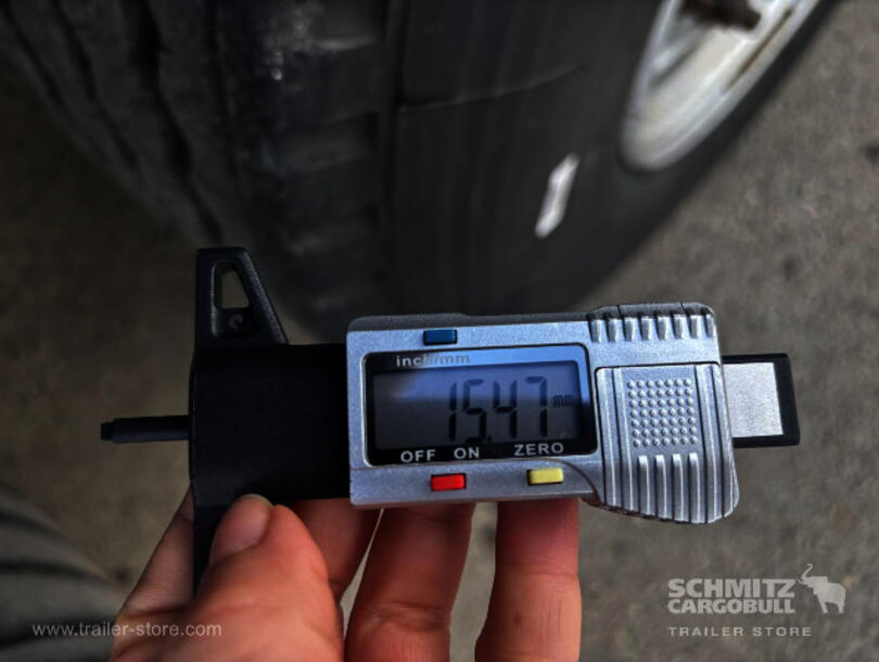 Schmitz Cargobull - Standard Curtainsider (10)