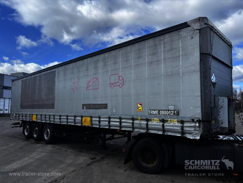 Schmitz Cargobull - Standard Curtainsider (2)