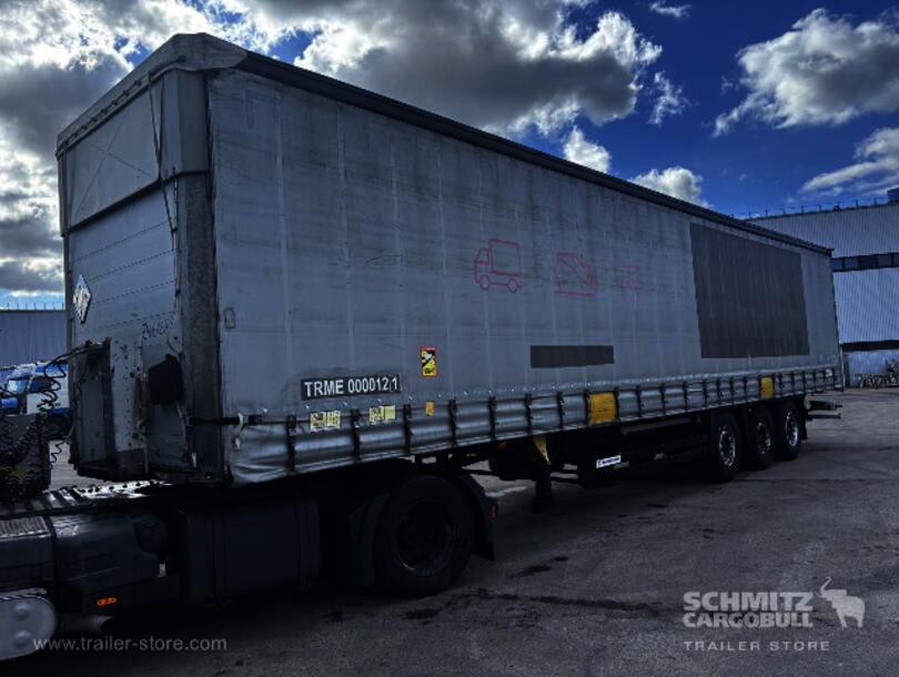 Schmitz Cargobull - Standard Curtainsider (3)
