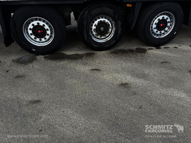Schmitz Cargobull - Standard Curtainsider (4)