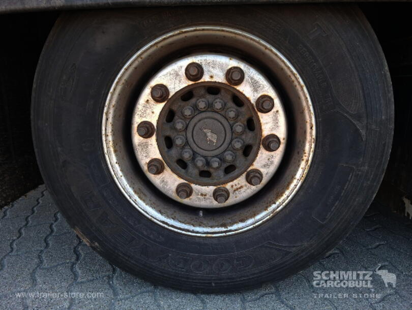 Schmitz Cargobull - Mega Curtainsider (10)