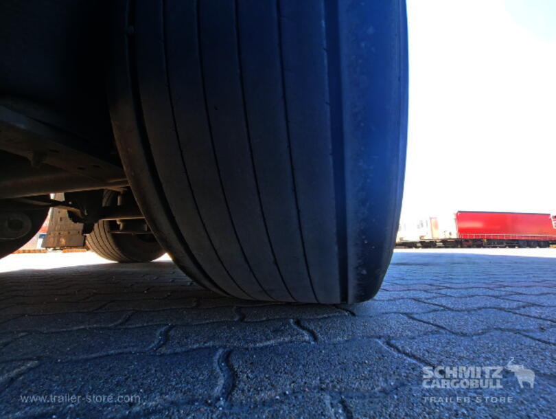 Schmitz Cargobull - Mega Curtainsider (12)