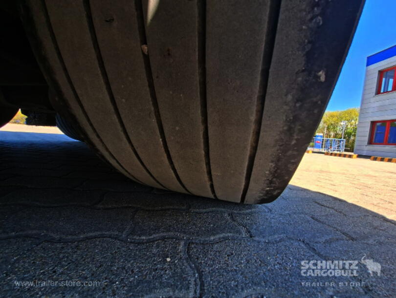 Schmitz Cargobull - Mega Curtainsider (14)