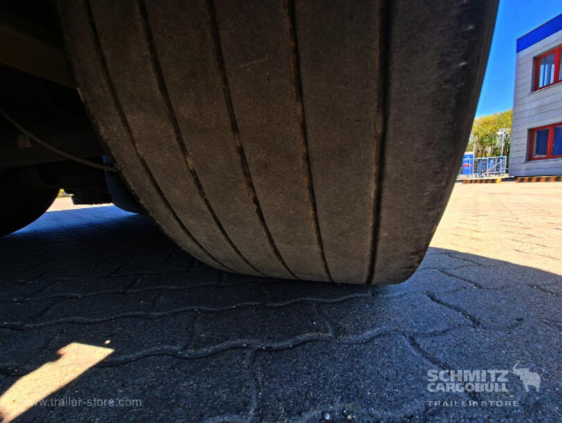 Schmitz Cargobull - Mega Curtainsider (16)