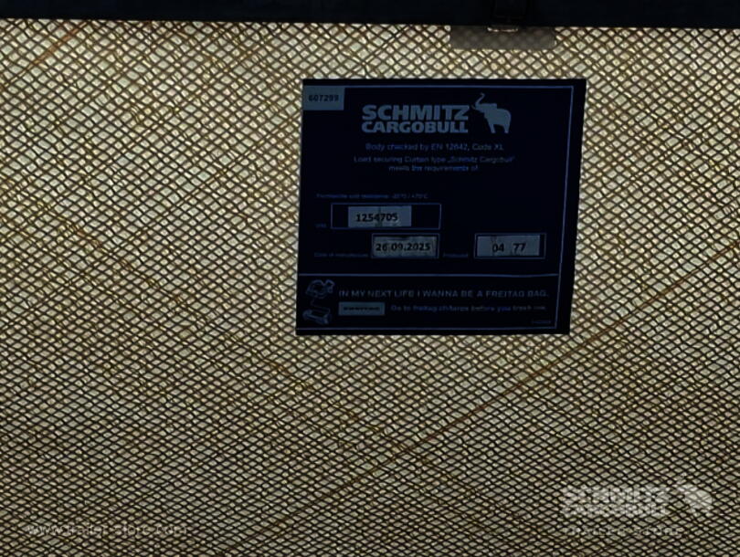 Schmitz Cargobull - Mega Curtainsider (9)