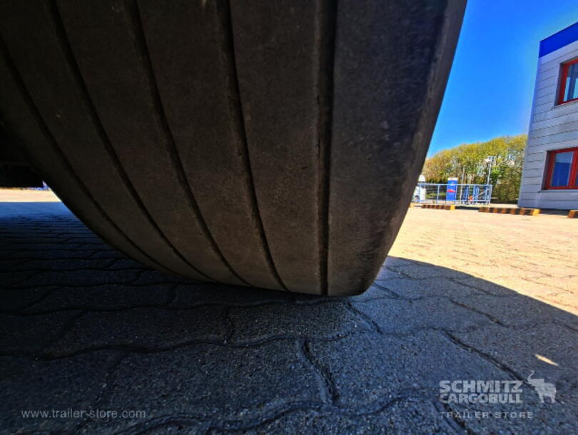 Schmitz Cargobull - Mega Curtainsider (15)