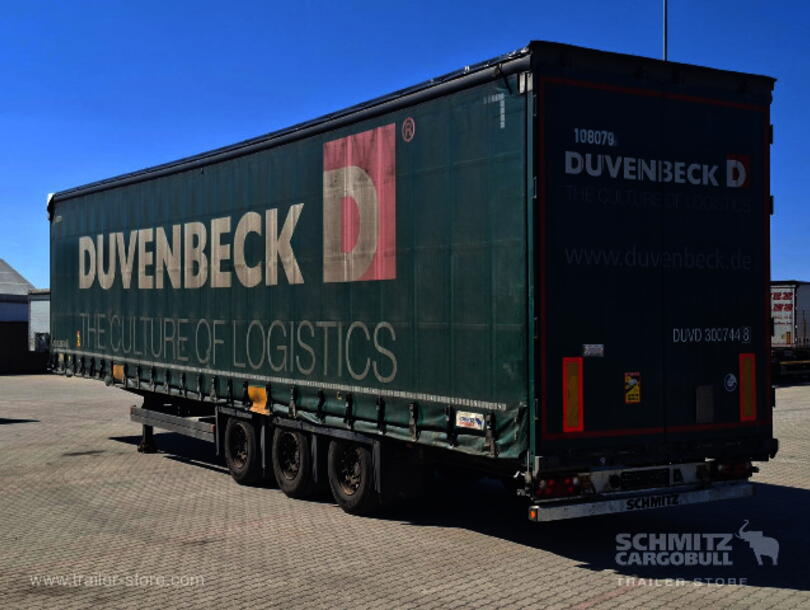 Schmitz Cargobull - Mega Curtainsider (3)