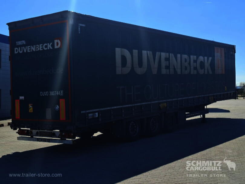 Schmitz Cargobull - Mega Curtainsider (4)