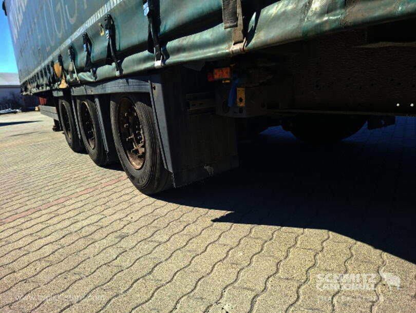 Schmitz Cargobull - Mega Curtainsider (5)