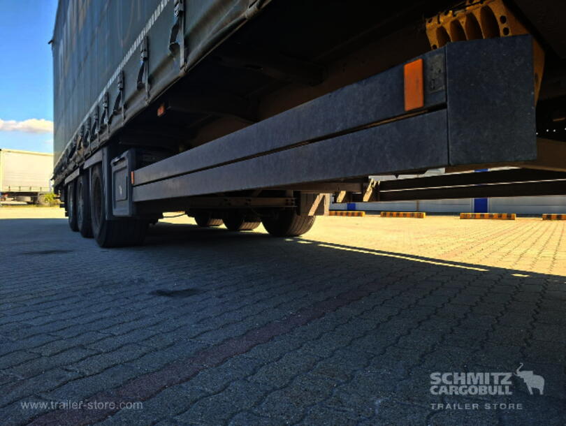 Schmitz Cargobull - Mega Curtainsider (6)