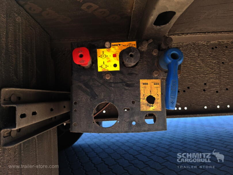 Schmitz Cargobull - Mega Curtainsider (7)