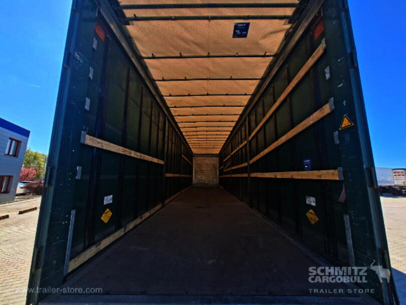 Schmitz Cargobull - Mega Curtainsider (8)
