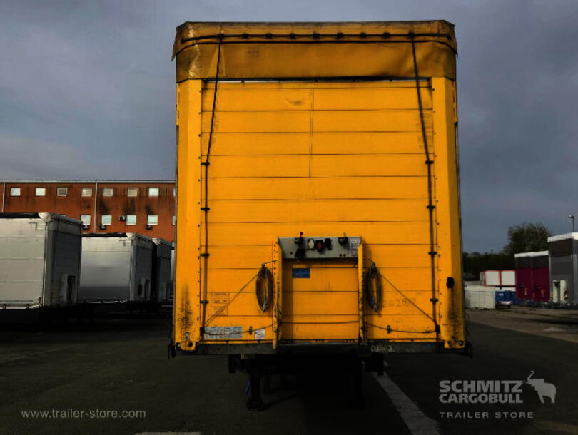 Schmitz Cargobull - Standard Curtainsider (9)