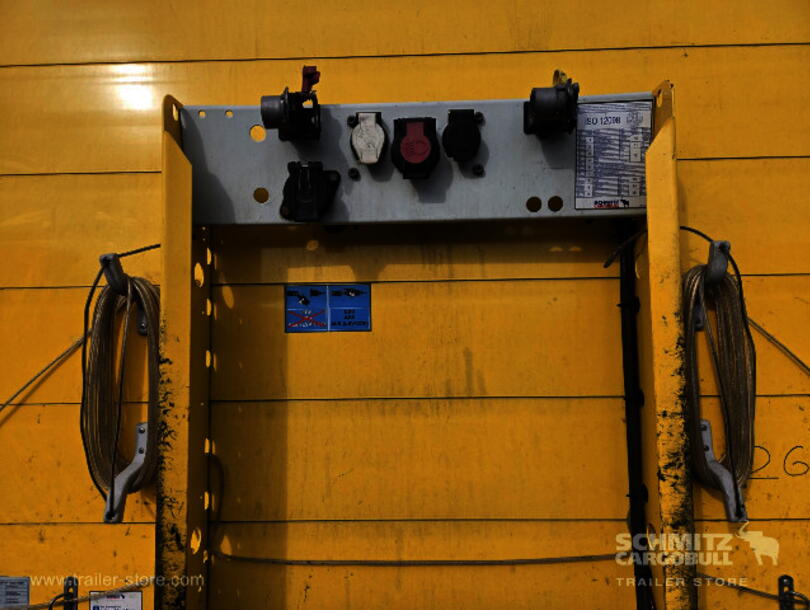 Schmitz Cargobull - Standard Curtainsider (10)