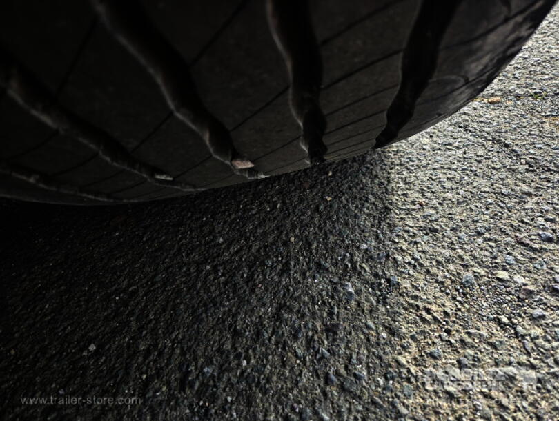 Schmitz Cargobull - Standard Curtainsider (12)