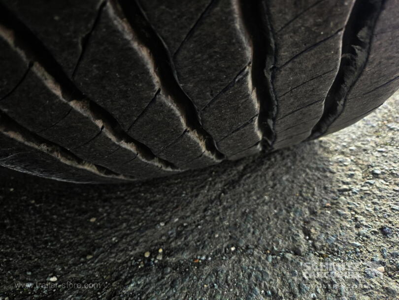 Schmitz Cargobull - Standard Curtainsider (13)