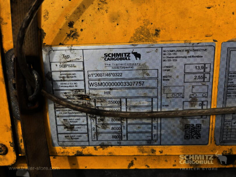 Schmitz Cargobull - Standard Curtainsider (14)