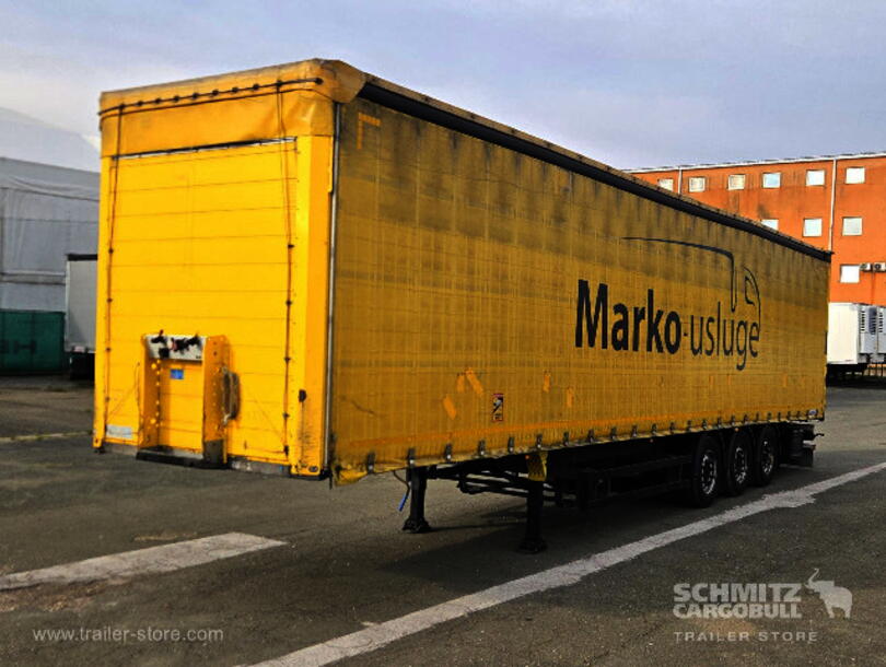 Schmitz Cargobull - Standard Curtainsider (2)