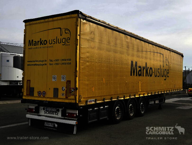 Schmitz Cargobull - Standard Curtainsider (3)