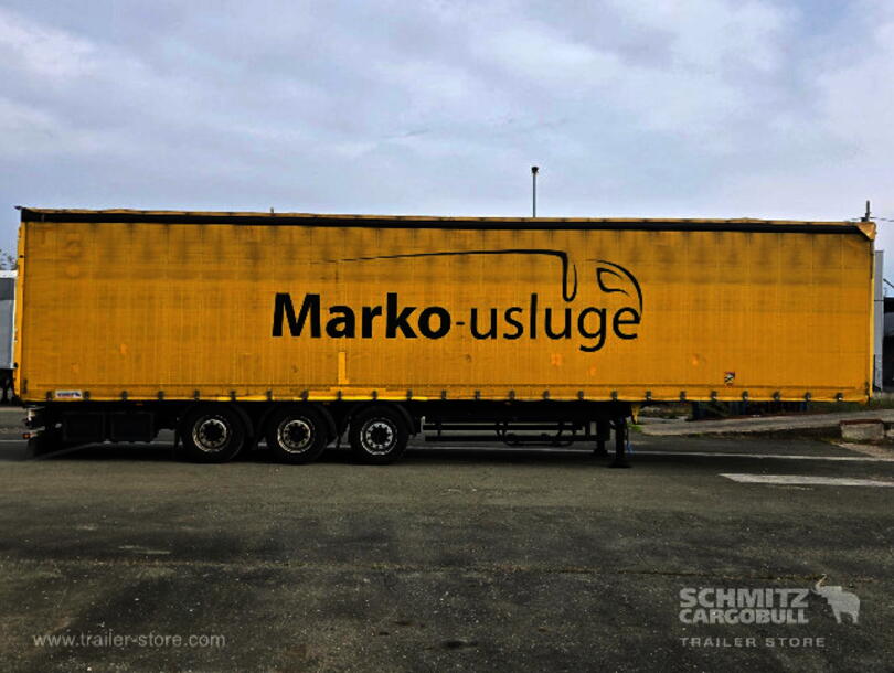 Schmitz Cargobull - Standard Curtainsider (4)