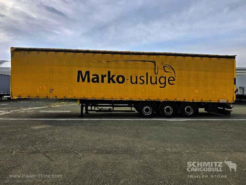 Schmitz Cargobull - Standard Curtainsider (5)