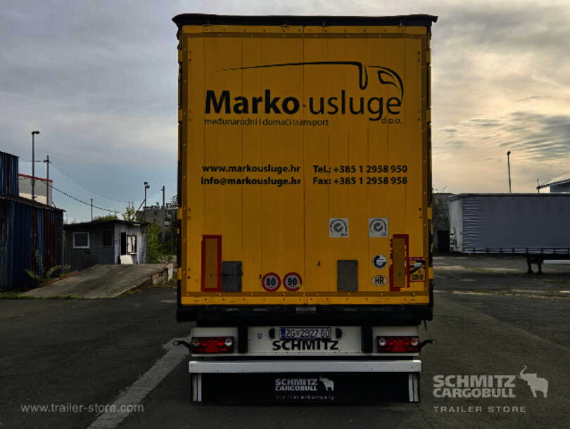 Schmitz Cargobull - Standard Curtainsider (6)