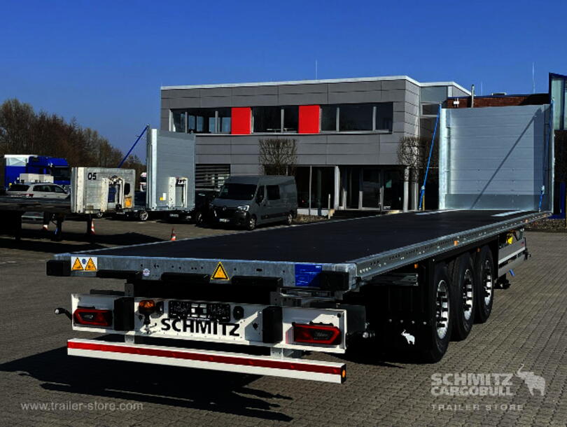 Schmitz Cargobull - Plataforma Padrão (14)