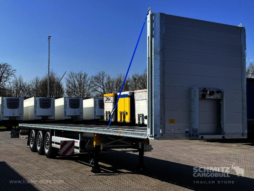 Schmitz Cargobull - Plataforma Padrão (6)