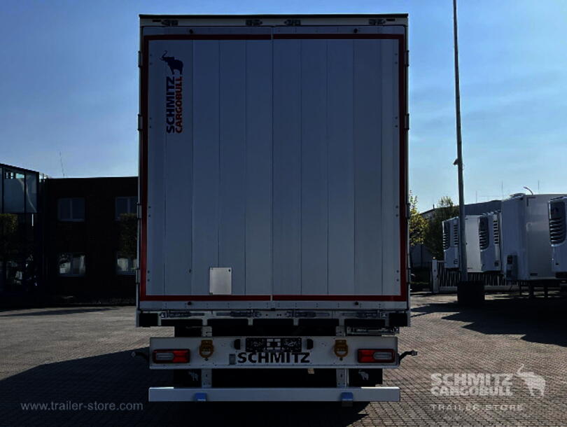 Schmitz Cargobull - Caixa de carga seca (12)