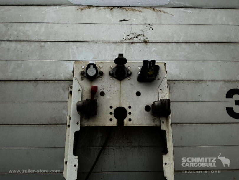 Fliegl - materiais de construção Plataforma (8)