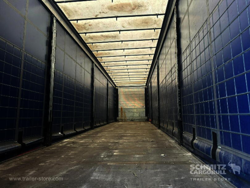Schmitz Cargobull - Mega Curtainsider (9)
