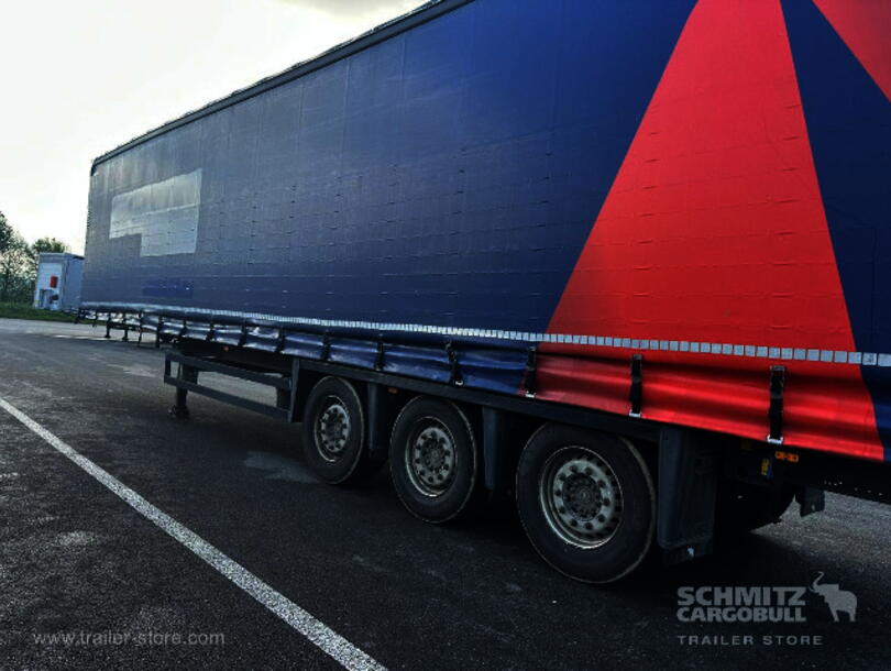 Schmitz Cargobull - Mega Curtainsider (3)
