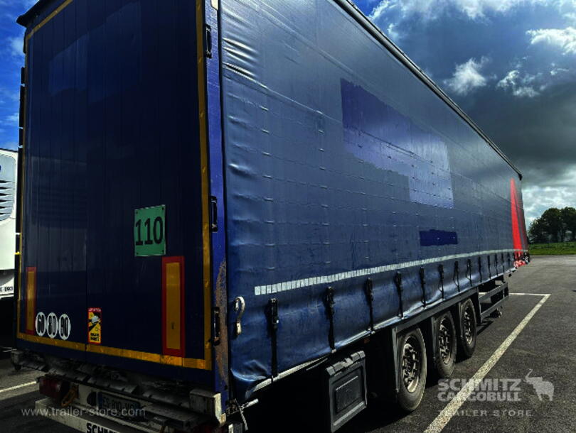 Schmitz Cargobull - Mega Curtainsider (4)