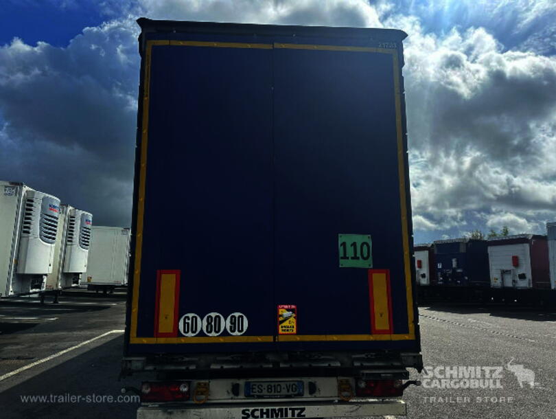 Schmitz Cargobull - Mega Curtainsider (5)