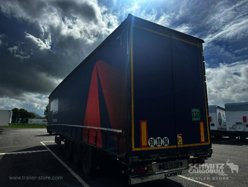 Schmitz Cargobull - Mega Curtainsider (6)
