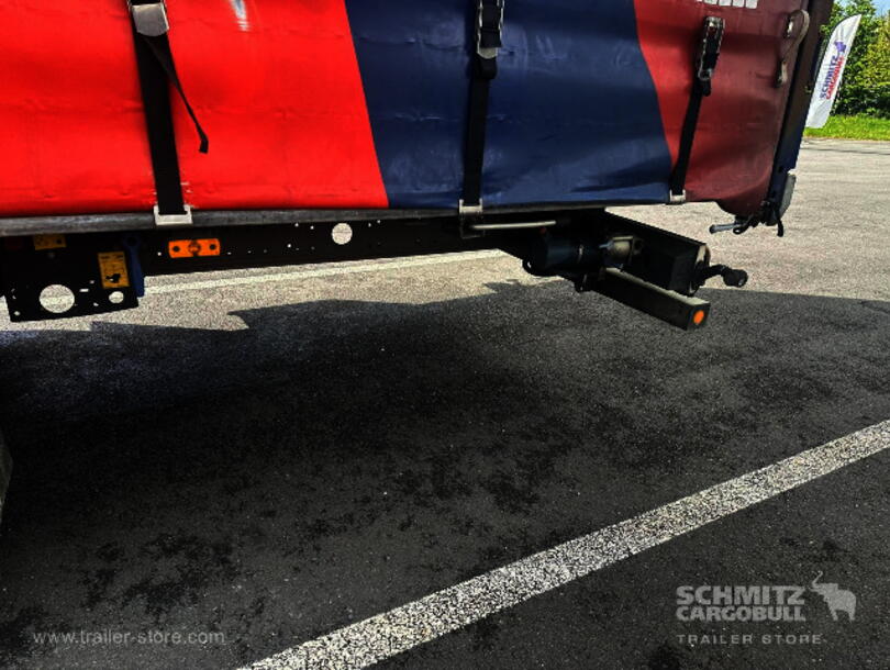 Schmitz Cargobull - Mega Curtainsider (7)