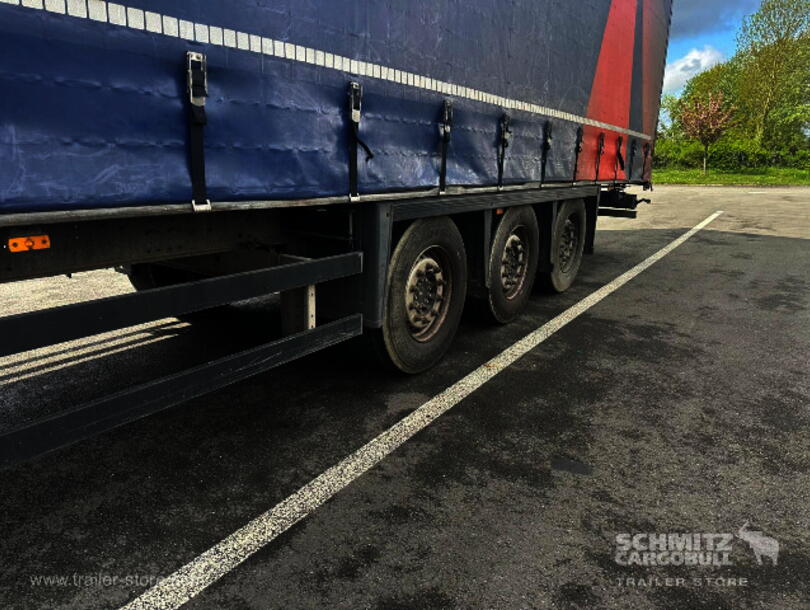 Schmitz Cargobull - Mega Curtainsider (8)