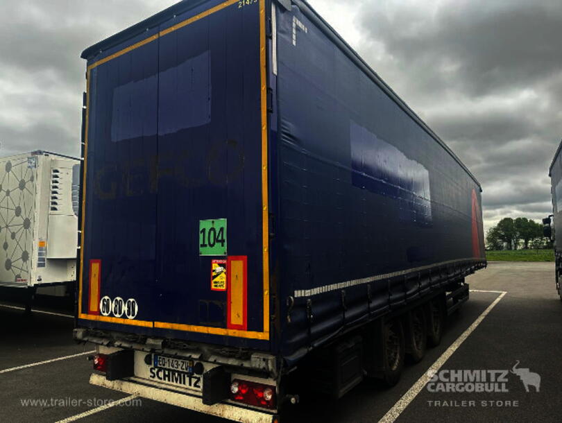 Schmitz Cargobull - Mega Lona corredera (1)