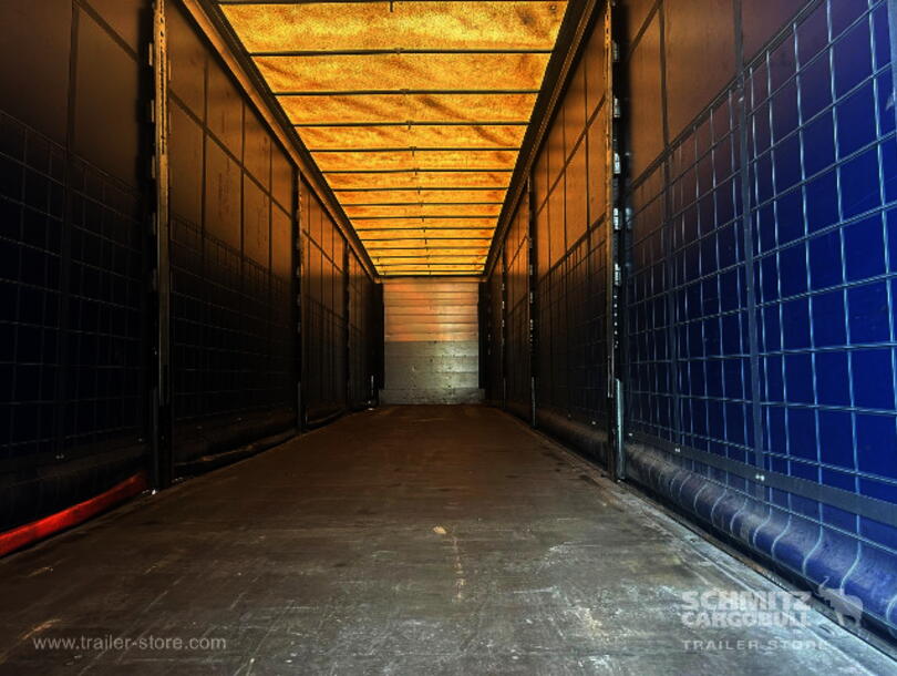 Schmitz Cargobull - Mega Lona corredera (2)