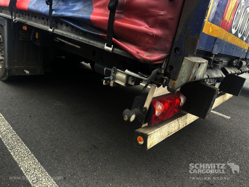 Schmitz Cargobull - Mega Lona corredera (3)