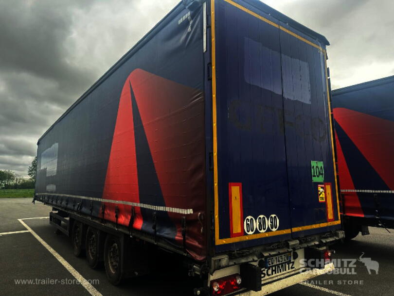 Schmitz Cargobull - Mega Lona corredera (4)