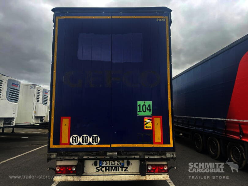 Schmitz Cargobull - Mega Lona corredera (5)