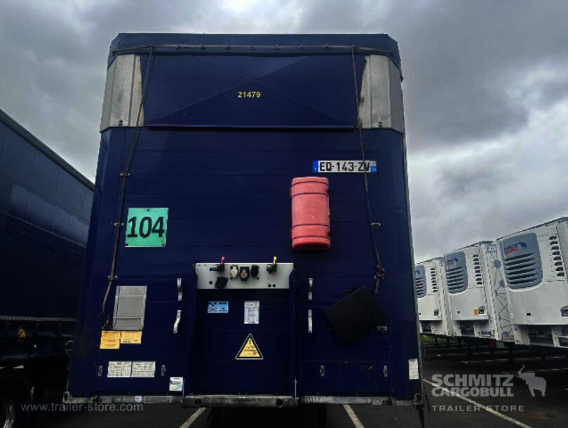 Schmitz Cargobull - Mega Lona corredera (6)
