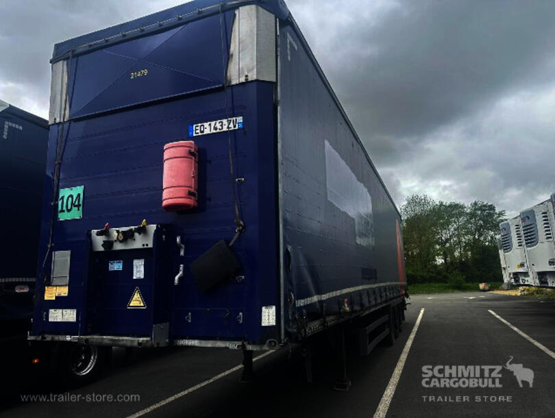 Schmitz Cargobull - Mega Lona corredera (7)