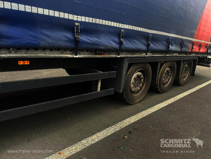 Schmitz Cargobull - Mega Lona corredera (8)