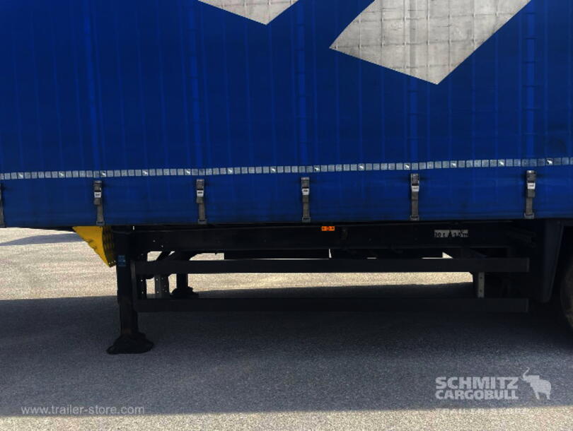 Schmitz Cargobull - coil Curtainsider (9)