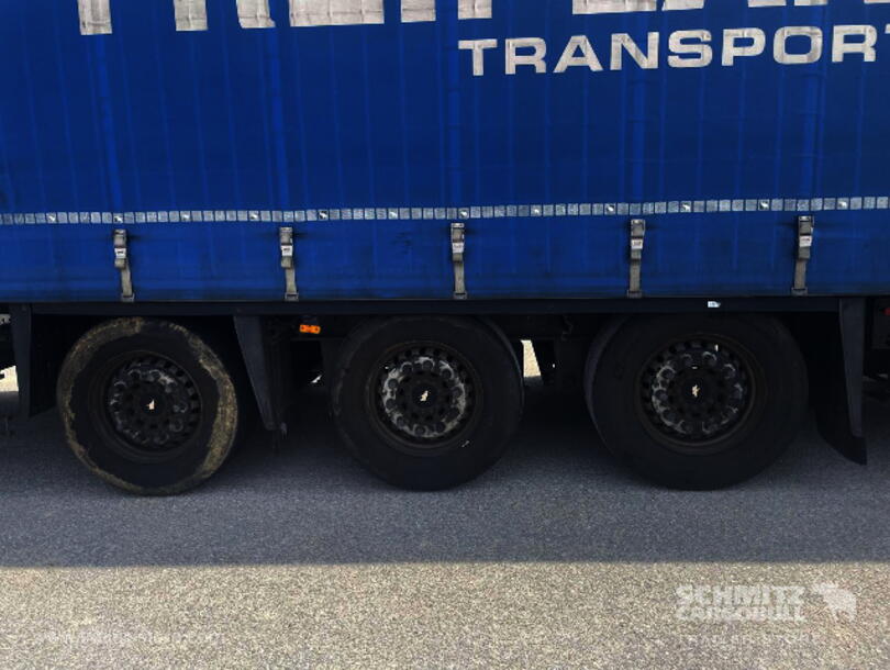 Schmitz Cargobull - coil Curtainsider (10)