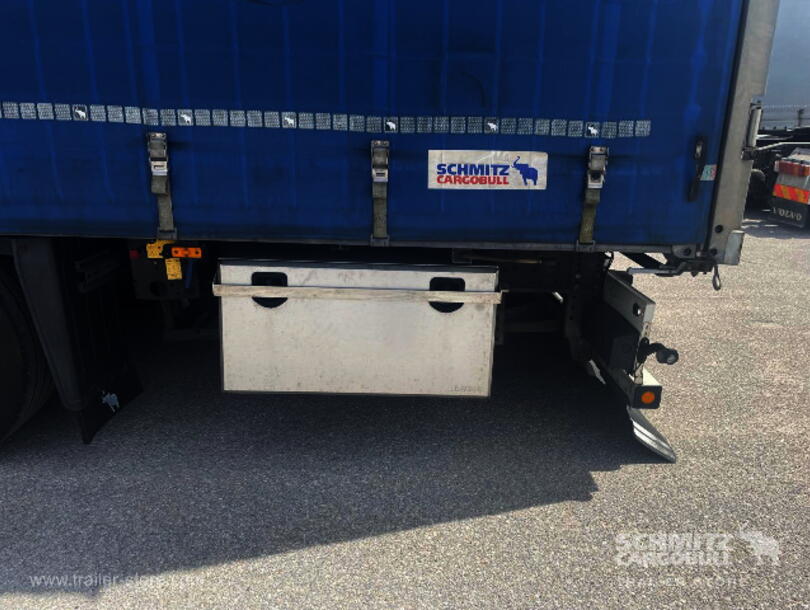 Schmitz Cargobull - coil Curtainsider (11)